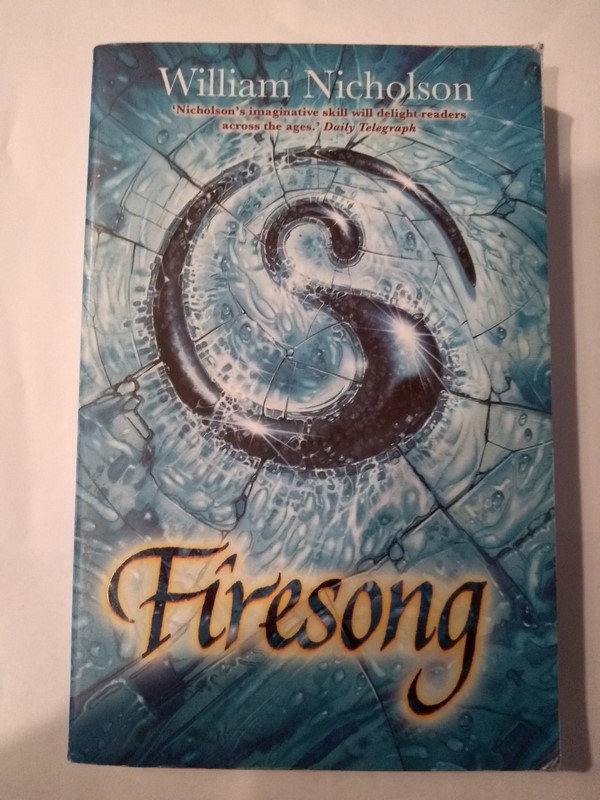 Firesong