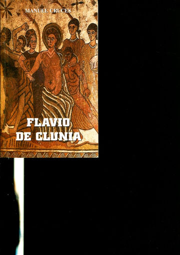 FLAVIO DE CLUNIA.