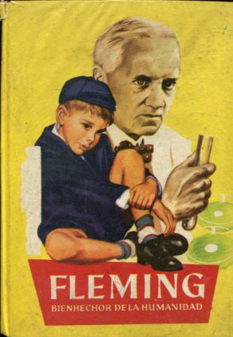 FLEMING BIENHECHOR DE LA HUMANIDAD.