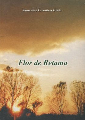 FLOR DE RETAMA.