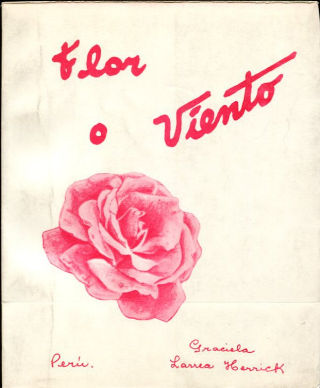 FLOR O VIENTO.