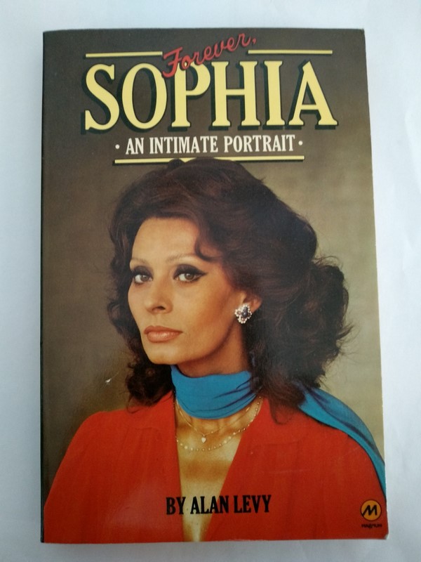 Forever, Sophia