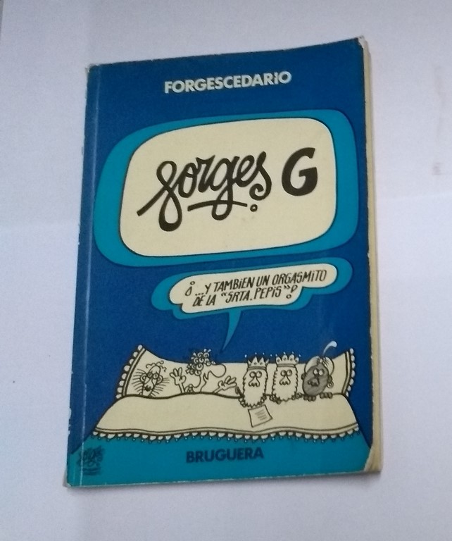 Forges G