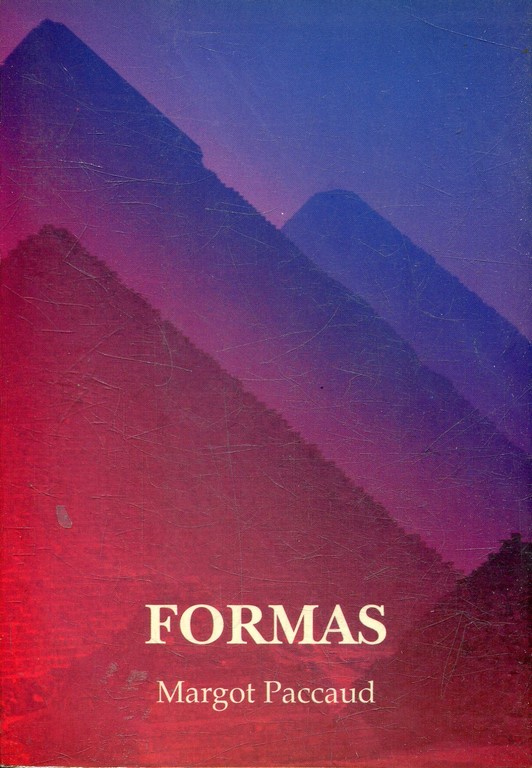 FORMAS. DADIVAS DEL YOGA.