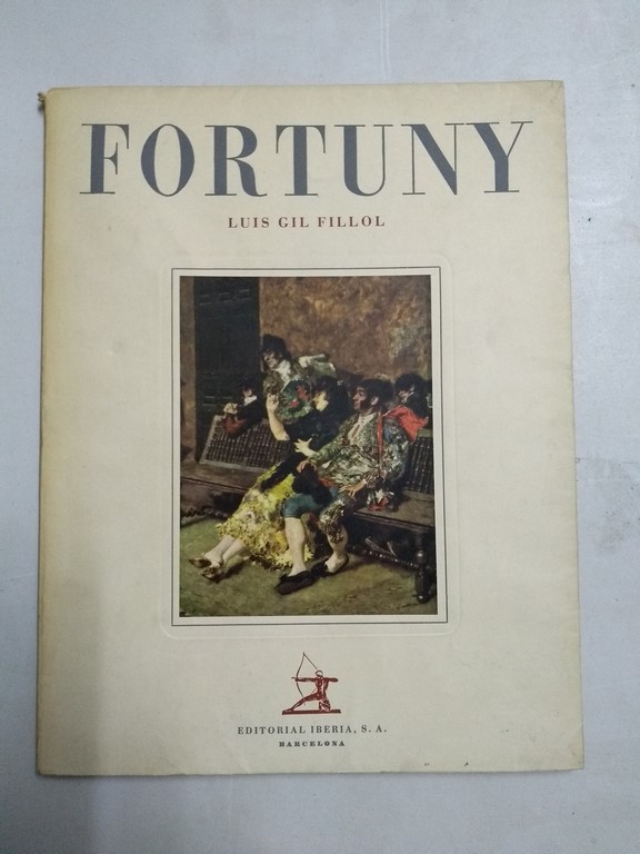 Fortuny