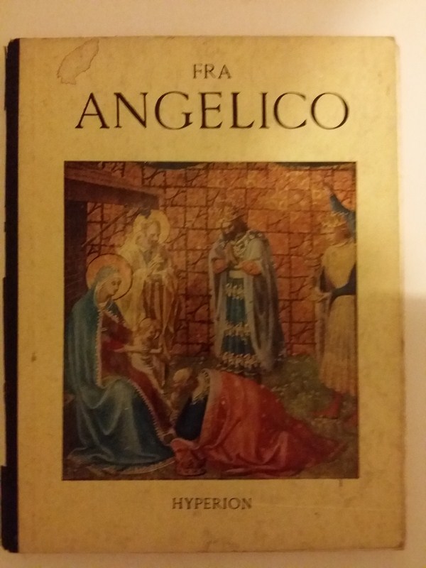 Fra Angelico