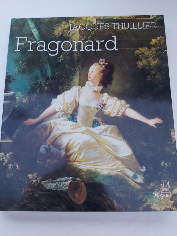 Fragonard