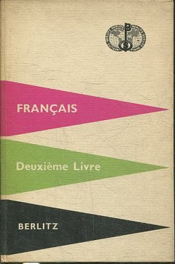 FRANCAIS. DEUXIEME LIVRE.