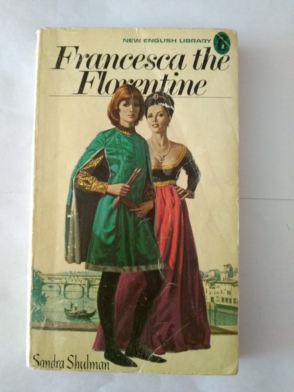 Francesca the Florentine