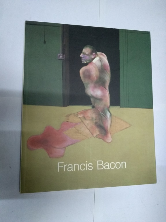 Francis Bacon : pinturas 1981-199