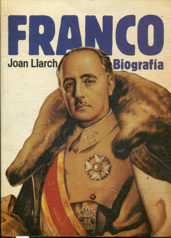 FRANCISCO FRANCO: BIOGRAFIA.