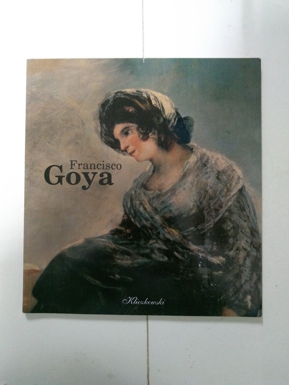 Francisco Goya