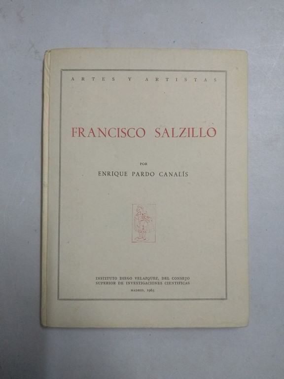 Francisco Salzillo