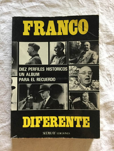 Franco diferente