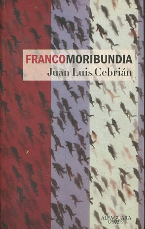 FRANCO MORIBUNDIA.