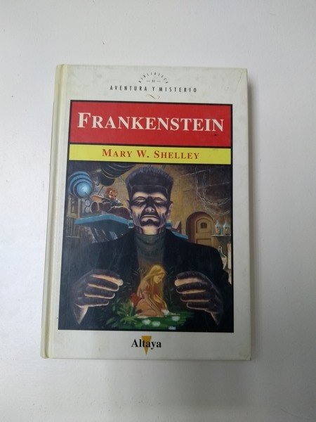 Frankenstein