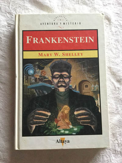 Frankenstein