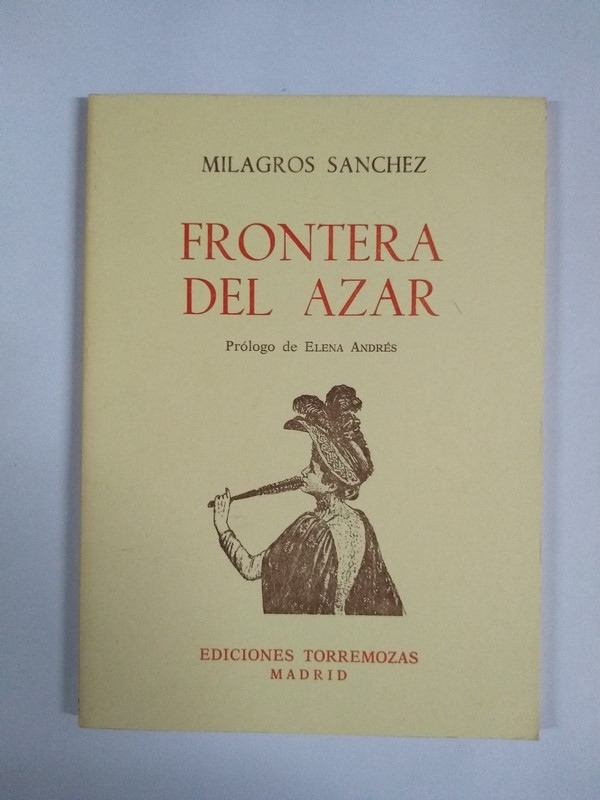 Frontera del azar