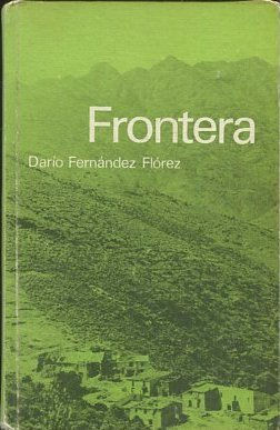 FRONTERA.