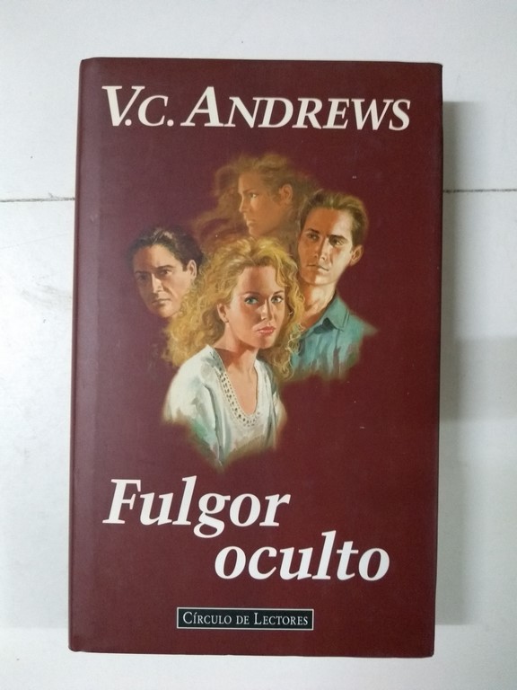 Fulgor oculto