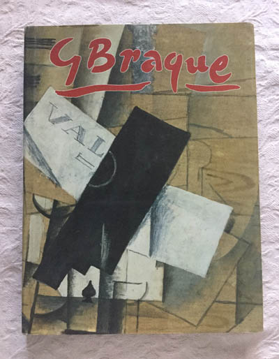 G. Braque