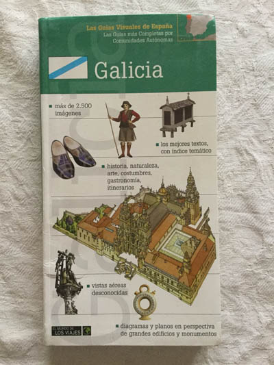 Galicia