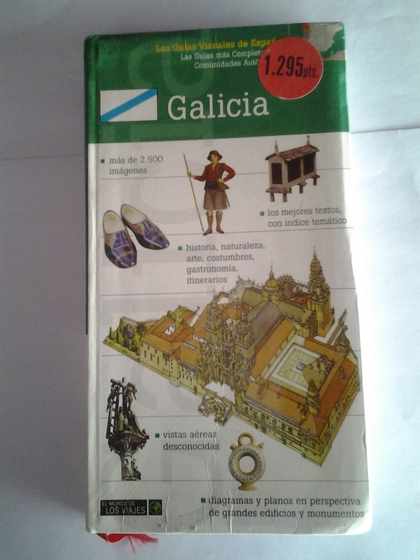 Galicia