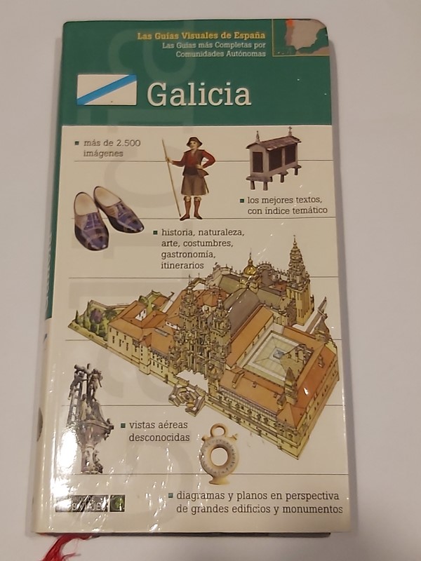 Galicia