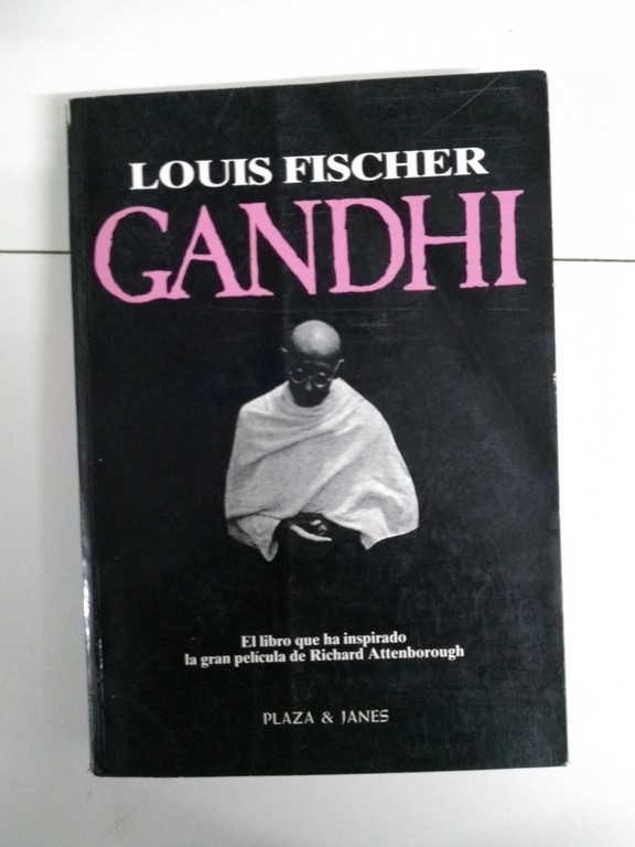 Gandhi