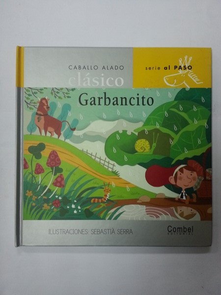 Garbancito