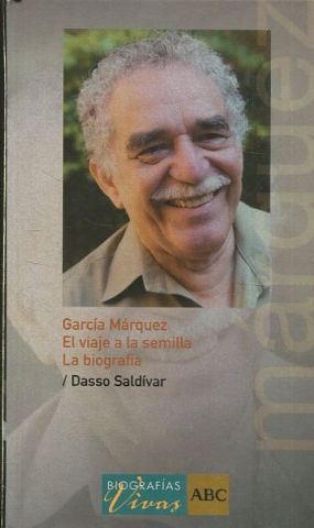 GARCIA MARQUEZ.