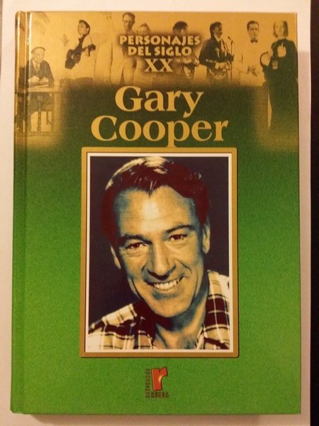 Gary Cooper