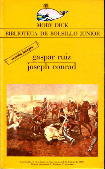 GASPAR RUIZ.