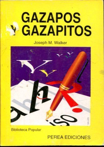 GAZAPOS Y GAZAPITOS.