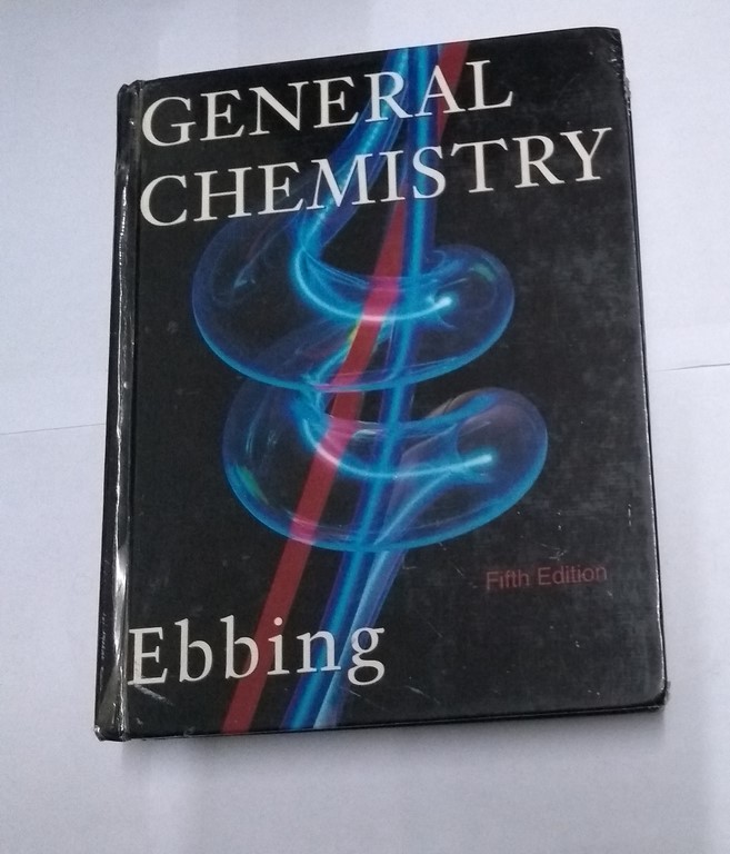 General Chemistry