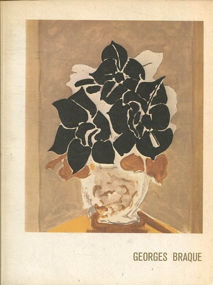 GEORGES BRAQUE.