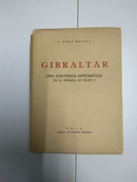 Gibraltar