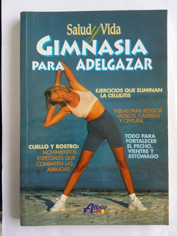 Gimnasia para adelgazar