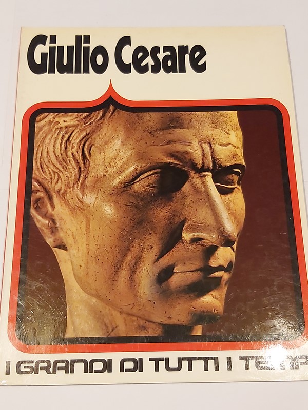 Giulio Cesare