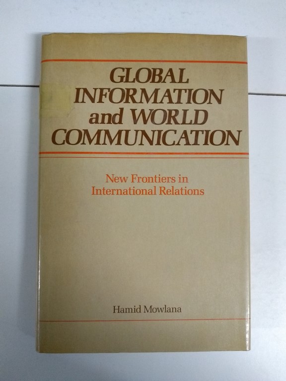 Global Information and World Communication