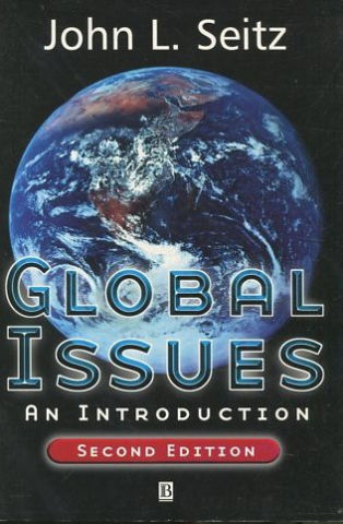 GLOBAL ISSUE AN INTRODUCTION.