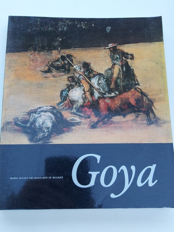 Goya