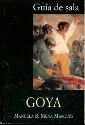 GOYA.