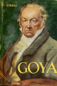 GOYA.