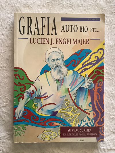 Grafia auto bio, etc… (I)