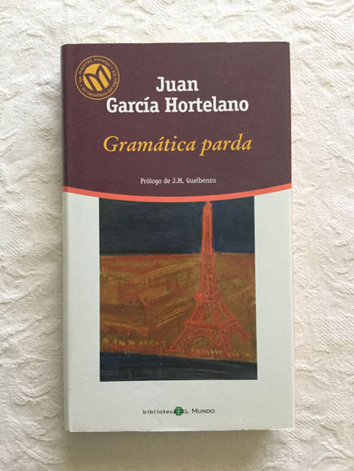 Gramática parda