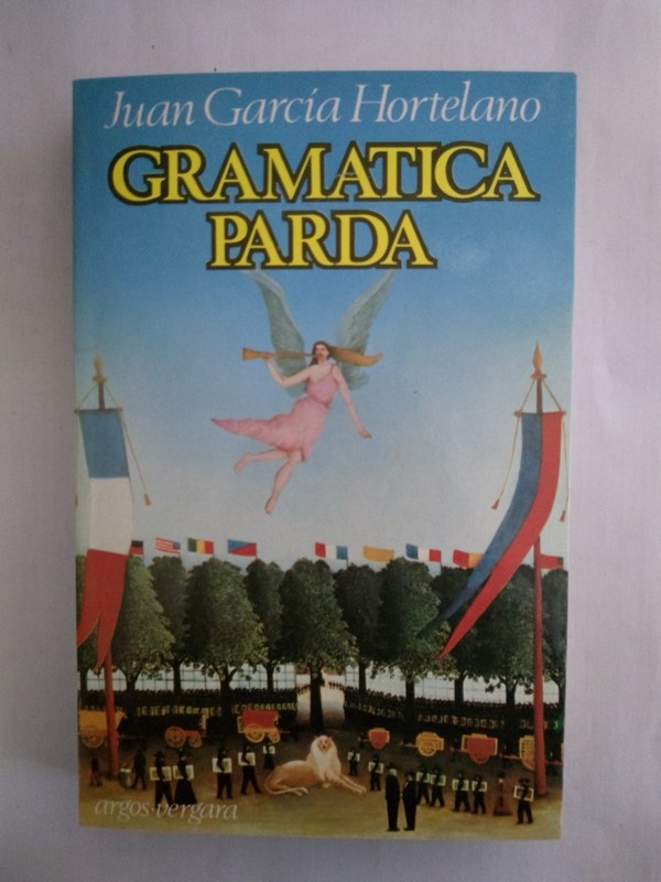 Gramatica parda