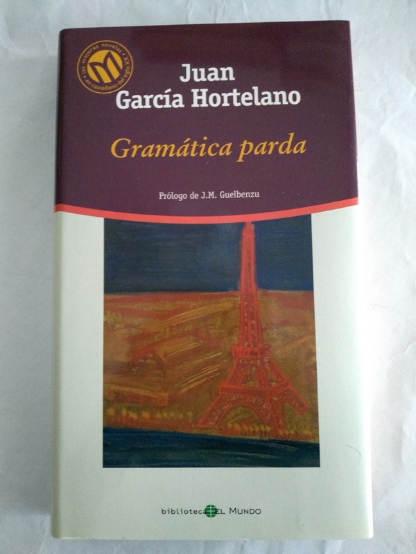 Gramatica parda