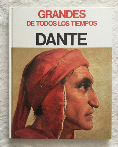 Grandes de todos los tiempos. Dante