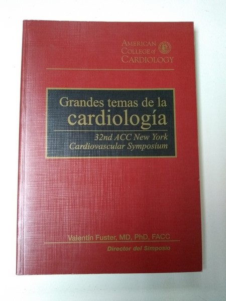 Grandes temas de la cardiologia